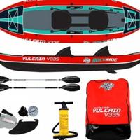 Kayak 2 posti