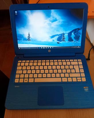Notebook computer PC portatile HP