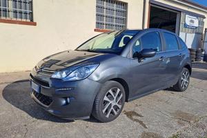 Citroen C3 PureTech 82 Exclusive