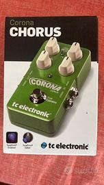 Chorus Corona TC ELECTRONIC