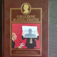 Collezione Agatha Christie