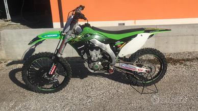 Kxf 450