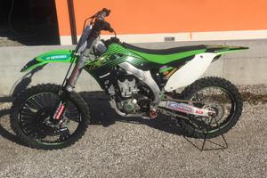 Kxf 450