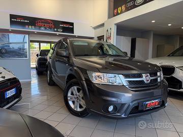 Fiat FREEMONT 2.0 MULTIJET 140 CV CROSS (103 KW) 7
