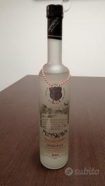 Belarus Special Vodka MINSKAYA