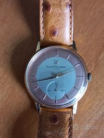 Girard Perregaux 