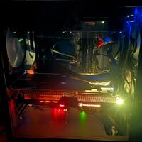 PC Gaming & Workstation - i7 8 Core
