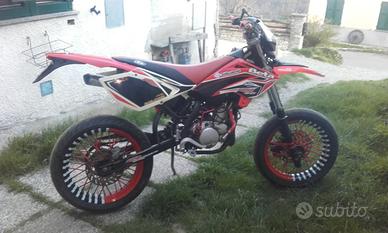 beta rr 50 2010