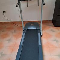 tapis roulant Carnielli