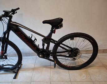 Ebike Bianchi tg XL