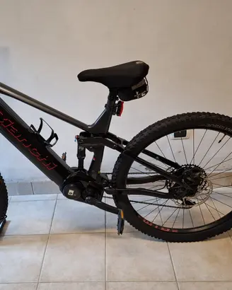 Ebike Bianchi tg XL