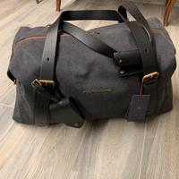 Borsone Porsche Heritage