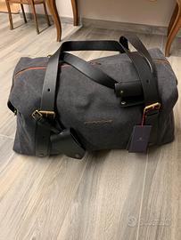 Borsone Porsche Heritage