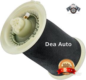 bmw f07 f11 soffione soffietto molla sospensione