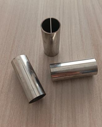 3 Distanziali per pedali Piaggio Ciao