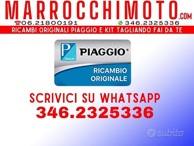 RICAMBI PIAGGIO: wapp 3462325336 per un preventivo