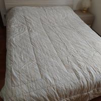 Piumone matrimoniale Zucchi 