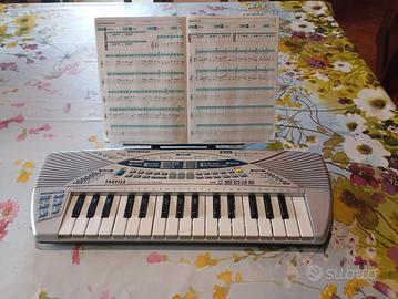 Pianola Farfisa SK330