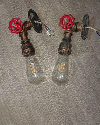 Lampade applique