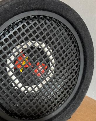 Jbl CT -1200 da 500 watt a 180€