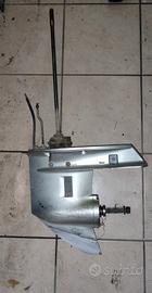 Piede Completo Honda 40 INIEZIONE