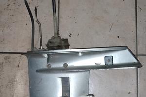 Piede Completo Honda 40 INIEZIONE