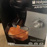 Estrattore hotpoint ariston