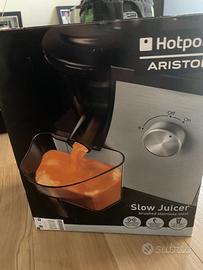 Estrattore hotpoint ariston