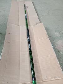 Canna surfcasting Maver