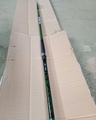 Canna surfcasting Maver