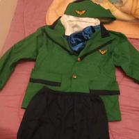 Vestiti di carnevale