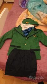 Vestiti di carnevale