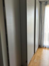 Camera da letto a una piazza e mezzo
