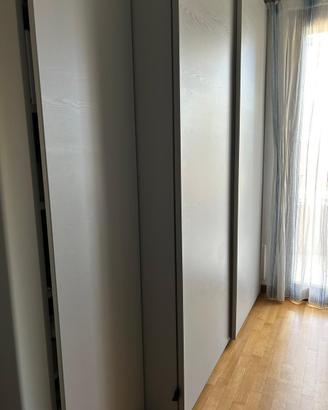 Camera da letto a una piazza e mezzo