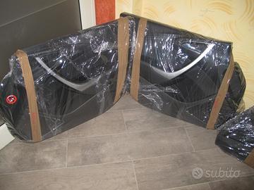 Pannelli laterali in pelle opel astra j anno 2011