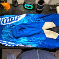 abbigliamento motocross e enduro THOR