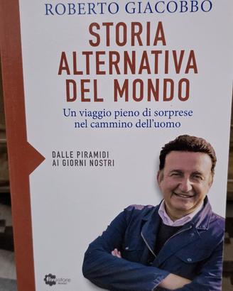  Roberto Giacobbo