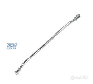 BARRA STABILIZZATRICE AUDI A4 B7 04-07