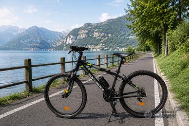 Bici - Rockrider ST 500 24”