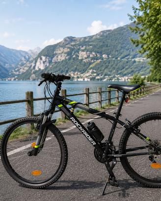 Bici - Rockrider ST 500 24”