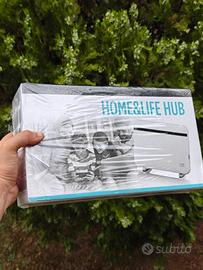 WindTre Hub – Modem Router Wi-Fi AC2200