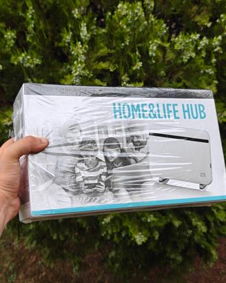 WindTre Hub – Modem Router Wi-Fi AC2200
