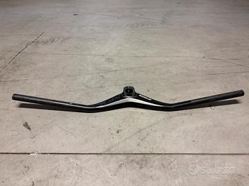 FSA KFX Carbon 780mm + Kit Spacer e Top Cover ICR
