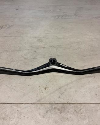 FSA KFX Carbon 780mm + Kit Spacer e Top Cover ICR