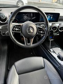 Mercedes classe A 180d