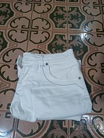 pantaloncini dkny