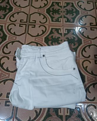pantaloncini dkny