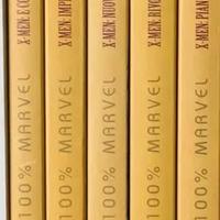 New X-Men di Grant Morrison 100% Marvel Best