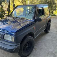 Suzuki vitara 2.0 hdi