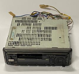 Pioneer keh-p4800r e TS-1602 Pioneer Speakers 60w  			